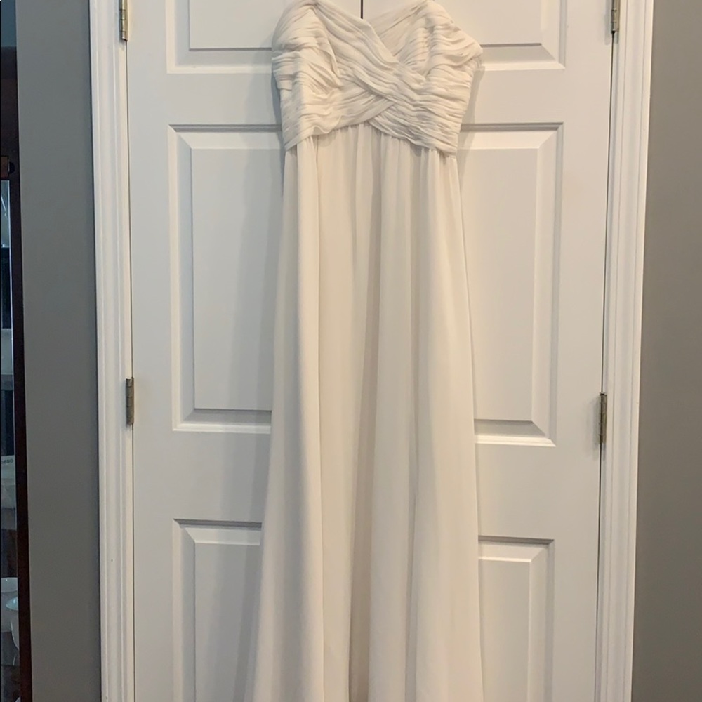 Long dress